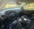 Сірий Джип Cherokee, об'ємом двигуна 2.4 л та пробігом 162 тис. км за 16200 $, фото 6 на Automoto.ua