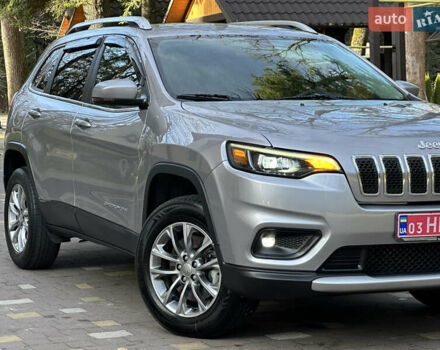 Серый Джип Чероки, объемом двигателя 2.4 л и пробегом 165 тыс. км за 15699 $, фото 58 на Automoto.ua