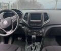 Сірий Джип Cherokee, об'ємом двигуна 2.4 л та пробігом 103 тис. км за 15600 $, фото 48 на Automoto.ua
