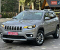 Серый Джип Чероки, объемом двигателя 2.4 л и пробегом 165 тыс. км за 15699 $, фото 5 на Automoto.ua
