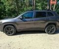 Сірий Джип Cherokee, об'ємом двигуна 3.24 л та пробігом 64 тис. км за 20500 $, фото 1 на Automoto.ua