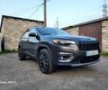 Сірий Джип Cherokee, об'ємом двигуна 3.2 л та пробігом 131 тис. км за 16999 $, фото 10 на Automoto.ua