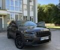 Сірий Джип Cherokee, об'ємом двигуна 3.2 л та пробігом 78 тис. км за 20970 $, фото 1 на Automoto.ua