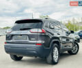 Сірий Джип Cherokee, об'ємом двигуна 2.36 л та пробігом 77 тис. км за 15999 $, фото 1 на Automoto.ua