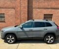 Сірий Джип Cherokee, об'ємом двигуна 2 л та пробігом 31 тис. км за 4200 $, фото 4 на Automoto.ua