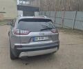 Сірий Джип Cherokee, об'ємом двигуна 3.2 л та пробігом 300 тис. км за 15100 $, фото 9 на Automoto.ua