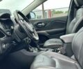 Сірий Джип Cherokee, об'ємом двигуна 3.2 л та пробігом 32 тис. км за 11200 $, фото 6 на Automoto.ua
