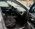 Серый Джип Чероки, объемом двигателя 3.2 л и пробегом 121 тыс. км за 18500 $, фото 3 на Automoto.ua