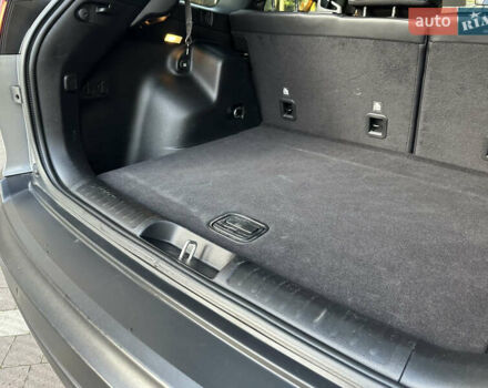 Серый Джип Чероки, объемом двигателя 2.4 л и пробегом 165 тыс. км за 15699 $, фото 249 на Automoto.ua