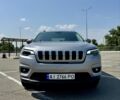 Джип Чероки 2020 в Киеве на Automoto.ua Серый Джип Чероки, объемом двигателя 2.4 л и пробегом 130 тыс. км за 16700 $, фото 4 на Automoto.ua
