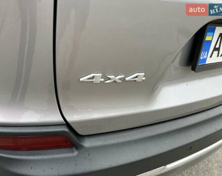 Джип Чероки 2020 в Харькове на Automoto.ua Серый Джип Чероки, объемом двигателя 3.24 л и пробегом 45 тыс. км за 18700 $, фото 29 на Automoto.ua