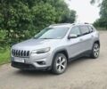 Сірий Джип Cherokee, об'ємом двигуна 3.24 л та пробігом 85 тис. км за 19200 $, фото 12 на Automoto.ua