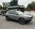 Сірий Джип Cherokee, об'ємом двигуна 3.2 л та пробігом 121 тис. км за 18500 $, фото 1 на Automoto.ua