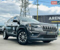 Сірий Джип Cherokee, об'ємом двигуна 2.36 л та пробігом 77 тис. км за 15999 $, фото 2 на Automoto.ua