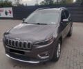 Сірий Джип Cherokee, об'ємом двигуна 3.24 л та пробігом 73 тис. км за 18100 $, фото 5 на Automoto.ua