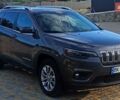 Сірий Джип Cherokee, об'ємом двигуна 3.24 л та пробігом 131 тис. км за 21345 $, фото 1 на Automoto.ua