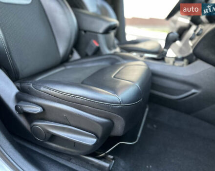 Серый Джип Чероки, объемом двигателя 2.4 л и пробегом 165 тыс. км за 15699 $, фото 182 на Automoto.ua