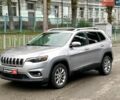 Серый Джип Чероки, объемом двигателя 3.2 л и пробегом 40 тыс. км за 18490 $, фото 1 на Automoto.ua