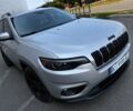 Сірий Джип Cherokee, об'ємом двигуна 2.4 л та пробігом 83 тис. км за 16882 $, фото 1 на Automoto.ua