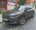 Сірий Джип Cherokee, об'ємом двигуна 3.24 л та пробігом 131 тис. км за 21345 $, фото 29 на Automoto.ua