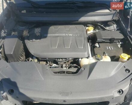 Сірий Джип Cherokee, об'ємом двигуна 3.24 л та пробігом 85 тис. км за 3500 $, фото 10 на Automoto.ua