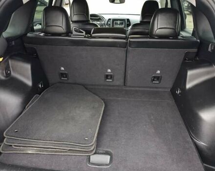 Серый Джип Чероки, объемом двигателя 0 л и пробегом 113 тыс. км за 15000 $, фото 9 на Automoto.ua