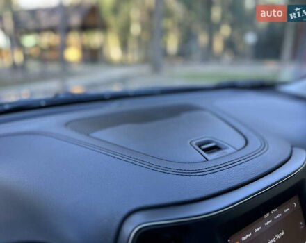 Серый Джип Чероки, объемом двигателя 2.4 л и пробегом 165 тыс. км за 15699 $, фото 205 на Automoto.ua