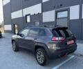 Сірий Джип Cherokee, об'ємом двигуна 0 л та пробігом 34 тис. км за 22300 $, фото 4 на Automoto.ua