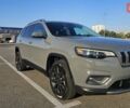 Сірий Джип Cherokee, об'ємом двигуна 3.24 л та пробігом 41 тис. км за 19500 $, фото 1 на Automoto.ua