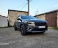 Сірий Джип Cherokee, об'ємом двигуна 3.2 л та пробігом 131 тис. км за 16999 $, фото 4 на Automoto.ua