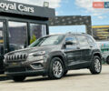 Сірий Джип Cherokee, об'ємом двигуна 2.36 л та пробігом 77 тис. км за 15999 $, фото 5 на Automoto.ua