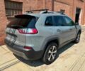 Сірий Джип Cherokee, об'ємом двигуна 2 л та пробігом 31 тис. км за 4200 $, фото 7 на Automoto.ua