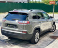 Джип Чероки 2020 в Киеве на Automoto.ua Серый Джип Чероки, объемом двигателя 2.36 л и пробегом 71 тыс. км за 18500 $, фото 8 на Automoto.ua