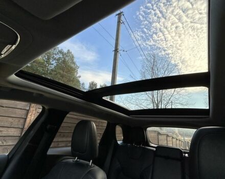 Серый Джип Чероки, объемом двигателя 3.2 л и пробегом 38 тыс. км за 19300 $, фото 16 на Automoto.ua