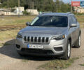 Сірий Джип Cherokee, об'ємом двигуна 2.36 л та пробігом 98 тис. км за 16500 $, фото 8 на Automoto.ua