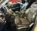 Сірий Джип Cherokee, об'ємом двигуна 2.4 л та пробігом 164 тис. км за 14000 $, фото 4 на Automoto.ua