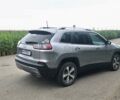 Сірий Джип Cherokee, об'ємом двигуна 3.24 л та пробігом 85 тис. км за 19200 $, фото 6 на Automoto.ua