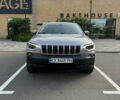 Джип Чероки 2020 в Киеве на Automoto.ua Серый Джип Чероки, объемом двигателя 3.24 л и пробегом 73 тыс. км за 22500 $, фото 4 на Automoto.ua