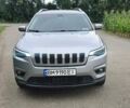 Серый Джип Чероки, объемом двигателя 3.24 л и пробегом 85 тыс. км за 19200 $, фото 15 на Automoto.ua