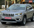 Серый Джип Чероки, объемом двигателя 2.4 л и пробегом 165 тыс. км за 15699 $, фото 43 на Automoto.ua