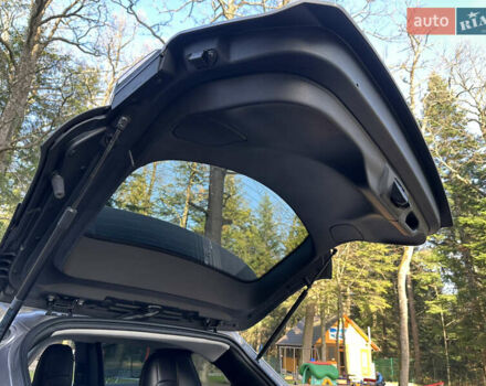 Серый Джип Чероки, объемом двигателя 2.4 л и пробегом 165 тыс. км за 15699 $, фото 259 на Automoto.ua