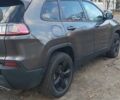 Сірий Джип Cherokee, об'ємом двигуна 3.24 л та пробігом 65 тис. км за 23200 $, фото 7 на Automoto.ua
