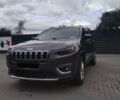 Сірий Джип Cherokee, об'ємом двигуна 3.24 л та пробігом 73 тис. км за 18100 $, фото 1 на Automoto.ua