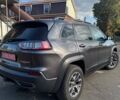 Сірий Джип Cherokee, об'ємом двигуна 3.24 л та пробігом 92 тис. км за 20500 $, фото 5 на Automoto.ua