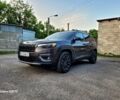 Сірий Джип Cherokee, об'ємом двигуна 3.2 л та пробігом 131 тис. км за 16999 $, фото 1 на Automoto.ua