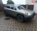 Сірий Джип Cherokee, об'ємом двигуна 3.24 л та пробігом 630 тис. км за 18700 $, фото 2 на Automoto.ua