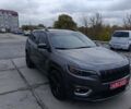 Серый Джип Чероки, объемом двигателя 0 л и пробегом 113 тыс. км за 15000 $, фото 1 на Automoto.ua