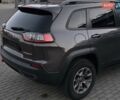 Сірий Джип Cherokee, об'ємом двигуна 3.24 л та пробігом 79 тис. км за 18999 $, фото 38 на Automoto.ua