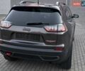Сірий Джип Cherokee, об'ємом двигуна 3.24 л та пробігом 79 тис. км за 18999 $, фото 34 на Automoto.ua