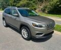 Сірий Джип Cherokee, об'ємом двигуна 2.4 л та пробігом 37 тис. км за 4997 $, фото 1 на Automoto.ua